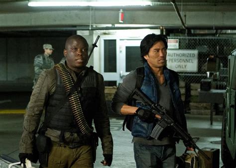 17 Best images about Falling Skies on Pinterest | Aliens, Moon ...