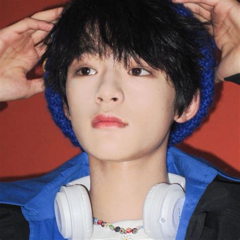 TF家族四代 Wang Junxi 汪浚熙J