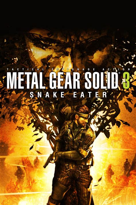 Metal Gear Solid 3: Which Game Should You Choose at the Start