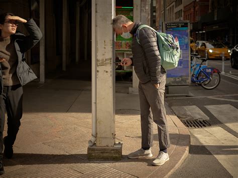 Making the Most of Commuting Time — Alastair Arthur