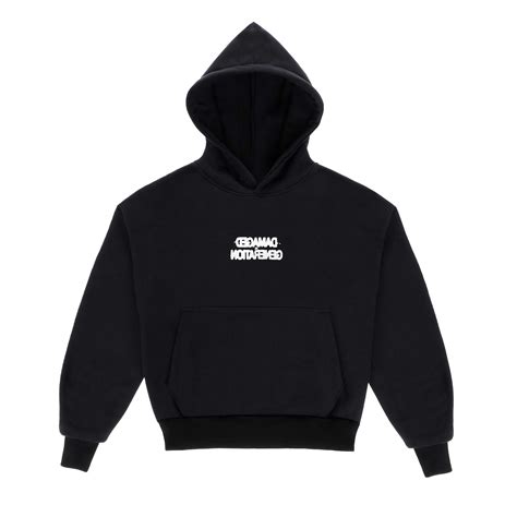 P*RN HOODIE – DMGG