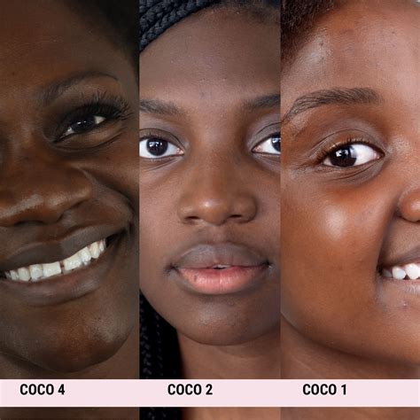 MSLONDON Pure Mineral Foundation Makeup - CLEAN BEAUTY FOR ALL