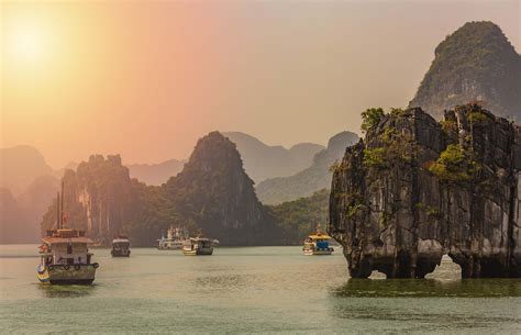 Awe-inspiring Landscapes in Vietnam | Original Travel Blog - Original ...