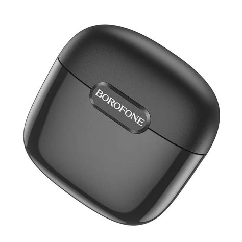 Audifono inalambrico BOROFONE BW29 - NewFactory Servicio Técnico de ...