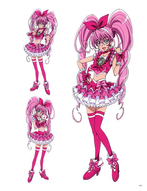 Suite Precure♪ Image by Toei Animation #1848370 - Zerochan Anime Image