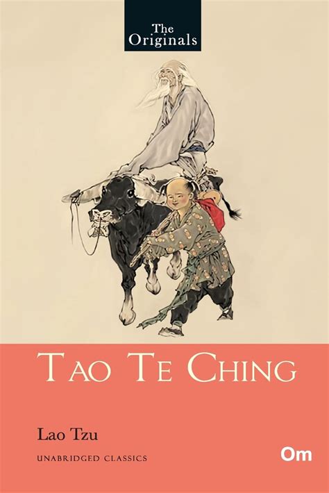 originals tao te ching  lao tzu goodreads