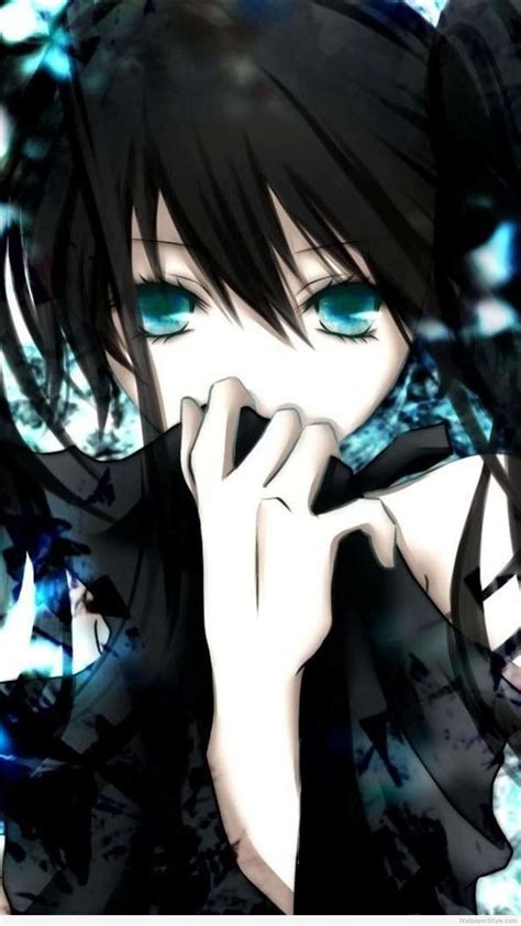 Emo Anime Wallpapers (69+ images)