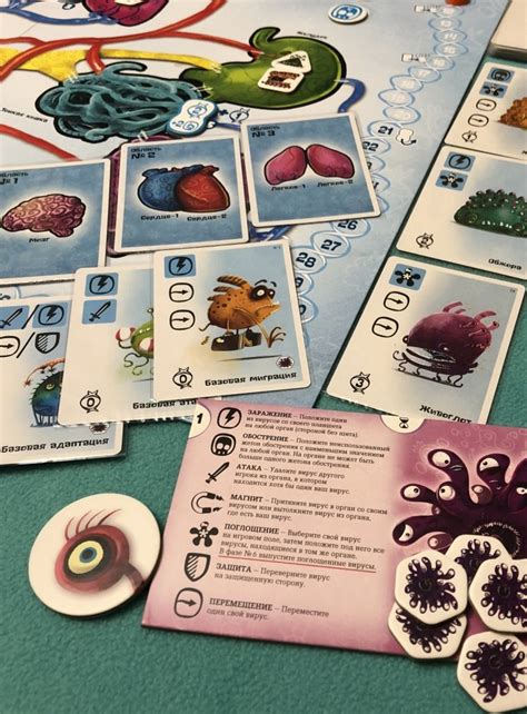 How to Translate Your Board Game Into Russian | The Geeky Pen