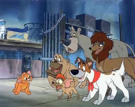 Filmes E Desenhos Antigos