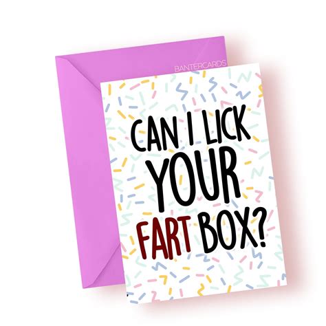Rude Cards | Funny Cards | Banter Cards | Sweary Cards | Funny Birthday
