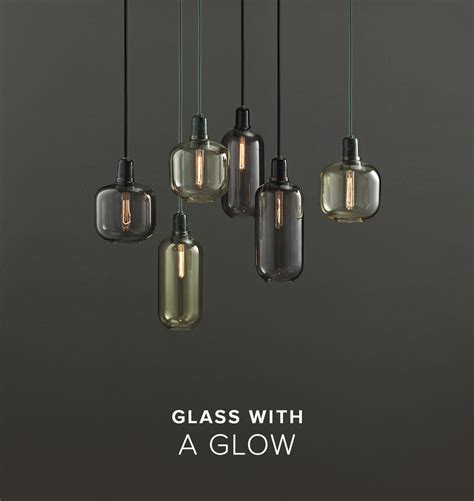 Normann Copenhagen Premium Designer Light Fixtures