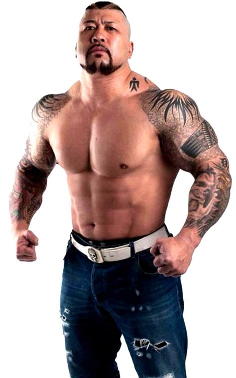 Beefcakes of Wrestling: Muscle Monday : The Bodyguard