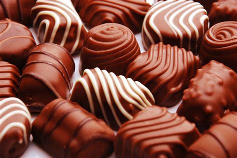 Best Chocolate In The World 2024 - Lotta Mildrid