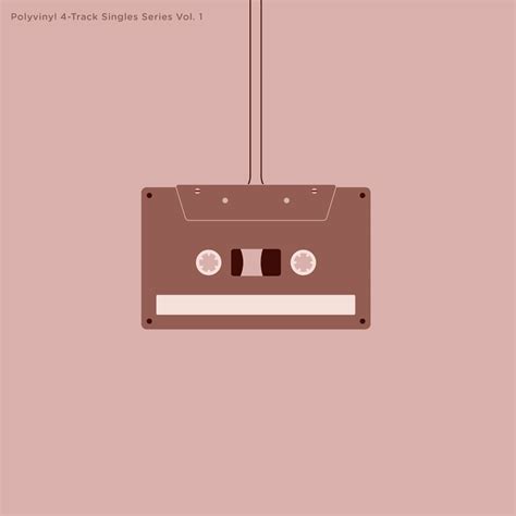 When did Polyvinyl Record Co. release Polyvinyl 4-Track Singles Series ...