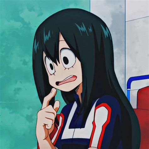 Tsuyu