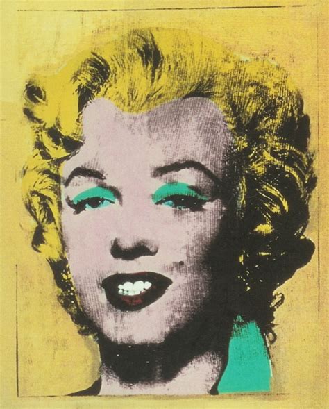 Картины Энди Уорхола :: фотообзор :: Энди Уорхол (Andy Warhol)