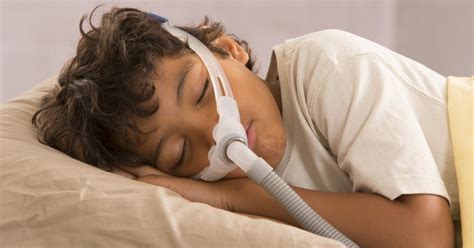 A Parent’s Guide to Sleep Apnea in Children
