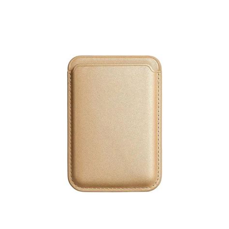 Картхолдер MagSafe для Apple iPhone / Картхолдер на айфон / MagSafe ...