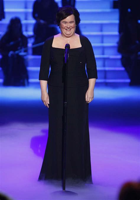 Where Is Susan Boyle Now? All About the Singer's Life Today