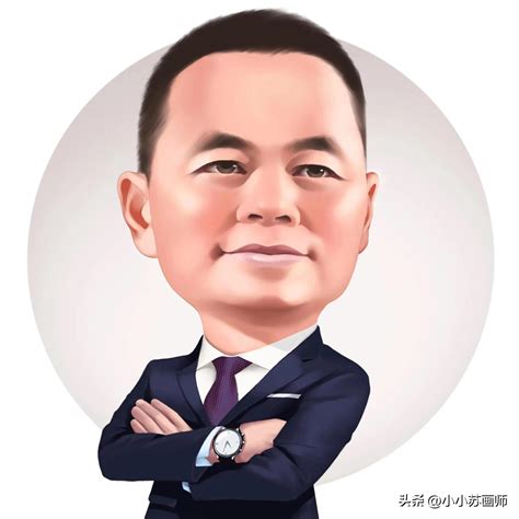 Change your avatar, professional WeChat avatars from all walks of life