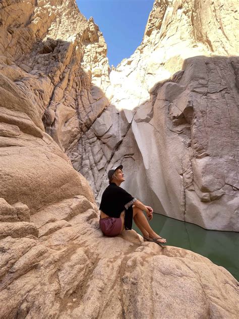 Living in Dahab Egypt as a Digital Nomad – Explore With Lora