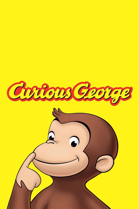 Curious George | The Dubbing Database | Fandom