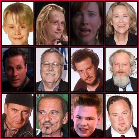 Home Alone 2 Cast: Where Are They Now? A Nostalgic Dive Into Their Lives