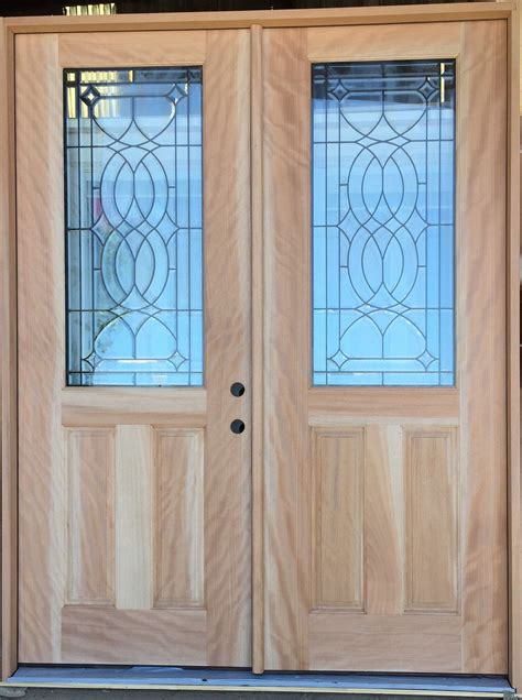 Custom Wood Doors | Exterior Doors | Houston, TX
