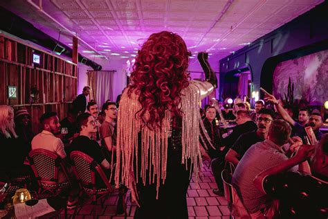 A Memphis Drag Queen Won't Be Stopped by Tennessee's New Law | TIME