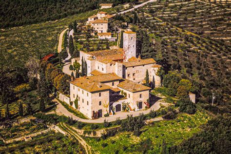 Castello - Castello San Polo