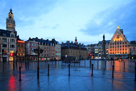 Lille travel | France - Lonely Planet