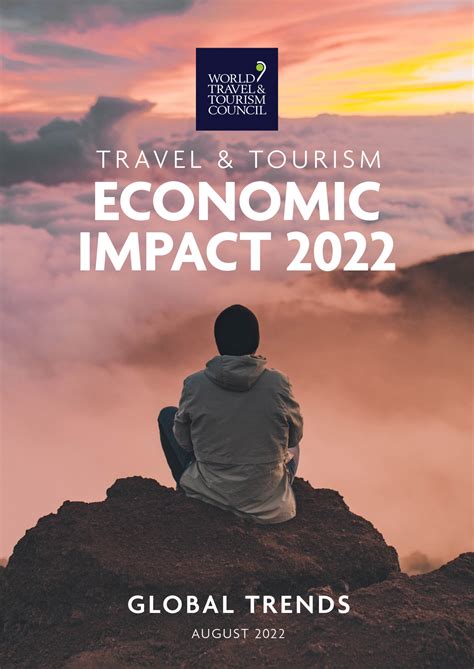 Travel & Tourism Economic Impact 2022 - Tourism Knowledge Center