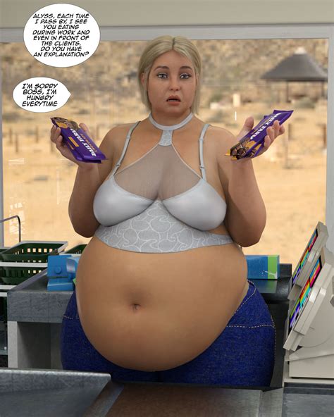 college girl weight gain fit  obese   themysticalvalkyria