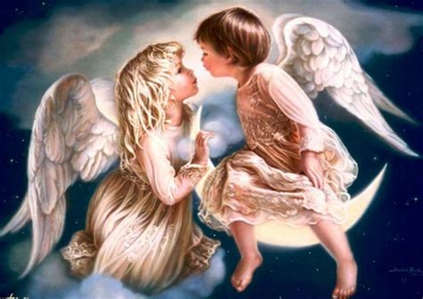 angels angels photo  fanpop