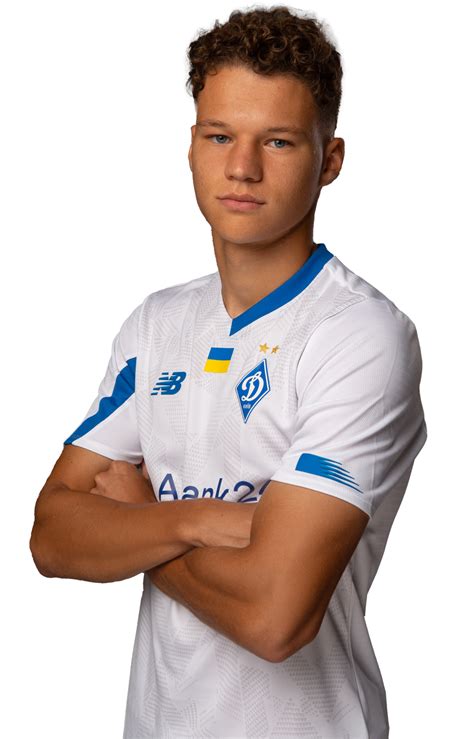 FC Dynamo Kyiv official website