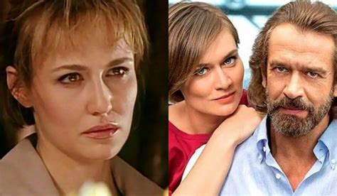 Елена шевченко актриса жена машкова фото