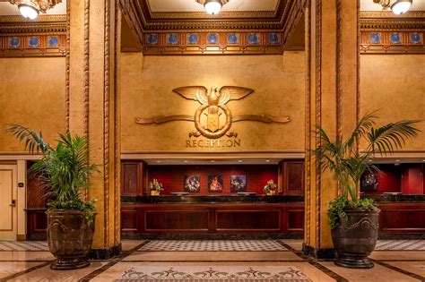 Gallery | The Roosevelt New Orleans