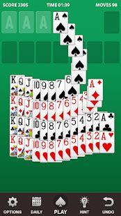 Solitaire. - Apps on Google Play