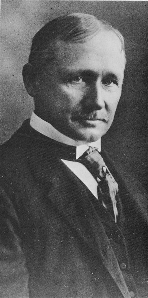 Quem Foi Frederick Taylor
