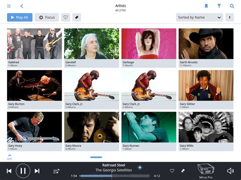 merge multiple artists   support roon labs community