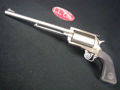 Magnum Research BFR Stainless 45-70... for sale at Gunsamerica.com: 949900253