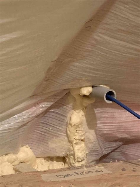 Review my conditioned attic insulation design - GreenBuildingAdvisor