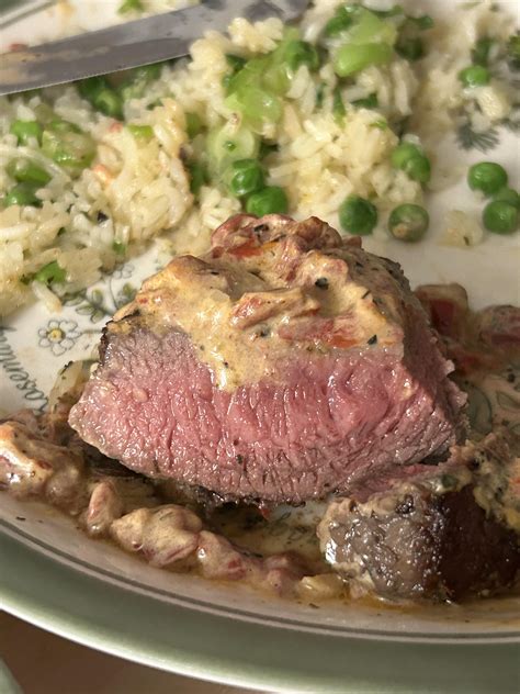 help me settle a debate - what is the doneness of this steak? : r/steak