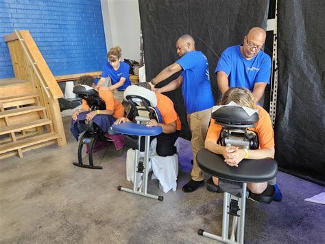 Turn 2 Massage