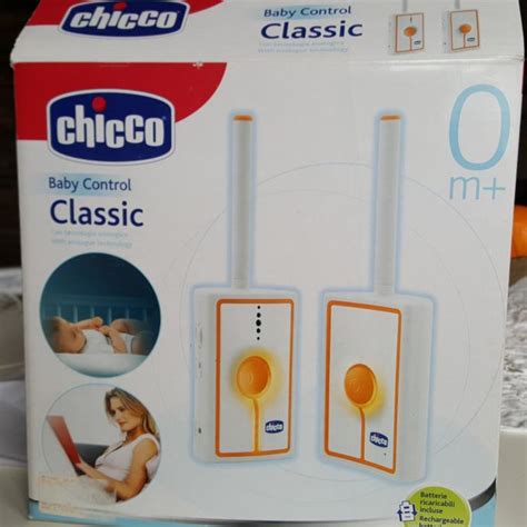Baby phone Chicco