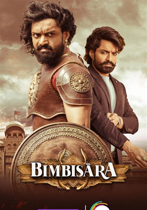 Bimbisara - movie: where to watch streaming online