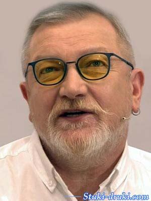 Виктор Бычков - биография, новости, личная жизнь, фото - stuki-druki.com