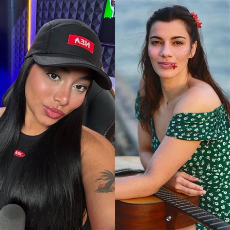 Karola confiesa que le gusta la actriz dominicana Nashla Bogaert y