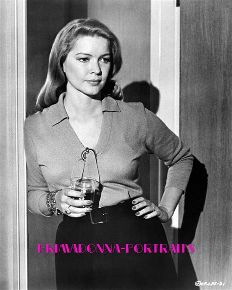 ELLEN BURSTYN 8X10 Lab Photo 1971 "LAST PICTURE SHOW" Sexy Youthful