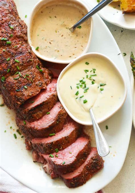 smoked beef tenderloin recipe feedthegrillcom